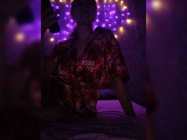 Live sex webcam photo for Lubim-ka #271993021