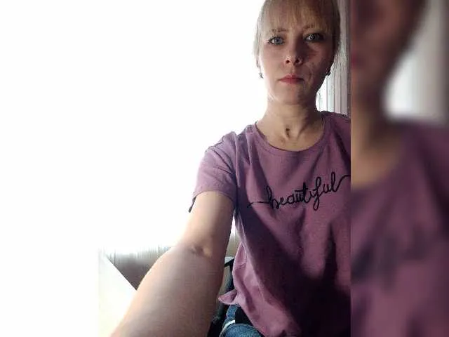 Live sex webcam photo for Lubim-ka #272078115