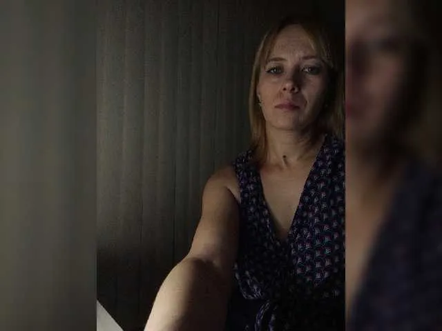 Live sex webcam photo for Lubim-ka #272095298