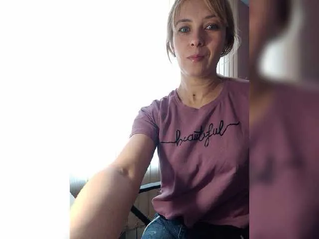Live sex webcam photo for Lubim-ka #272106612