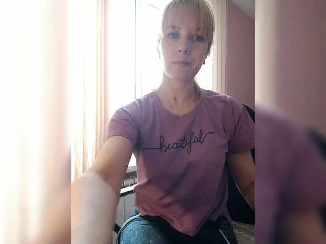 Live sex webcam photo for Lubim-ka #272119515