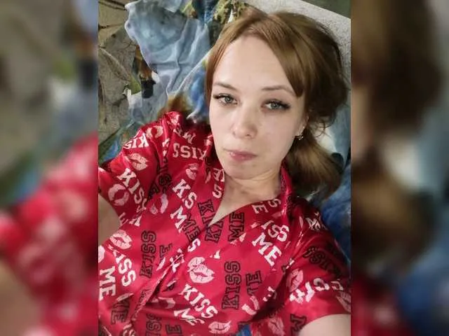 Live sex webcam photo for Lubim-ka #272515479