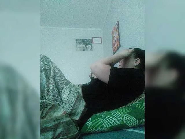 Live sex webcam photo for Lubimovaa #273269749