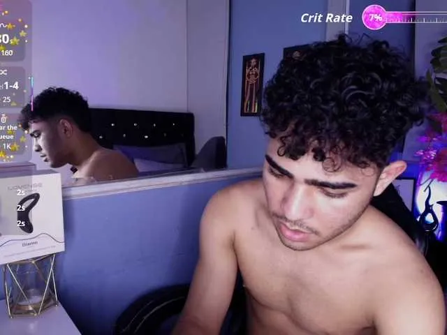 Live sex webcam photo for LucasCarterr #291905460