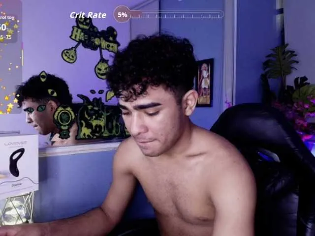 Live sex webcam photo for LucasCarterr #291945628