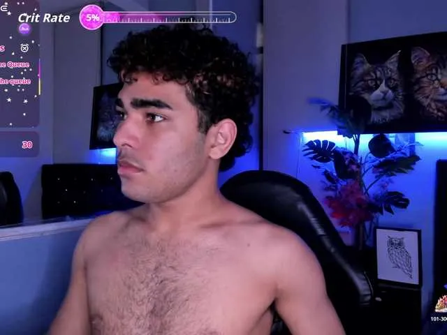Live sex webcam photo for LucasCarterr