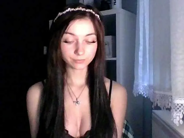 Live sex webcam photo for LuciaLovely #275486085