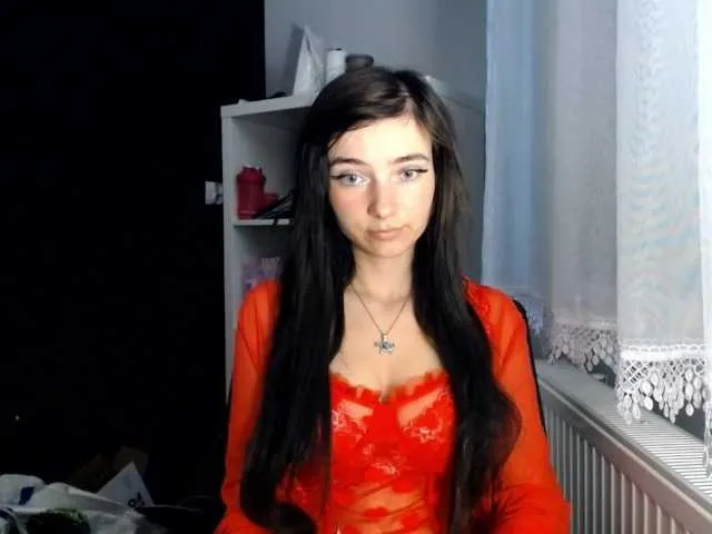 Live sex webcam photo for LuciaLovely #275756034