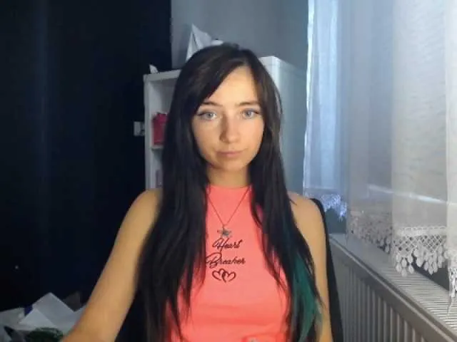 Live sex webcam photo for LuciaLovely #275881924