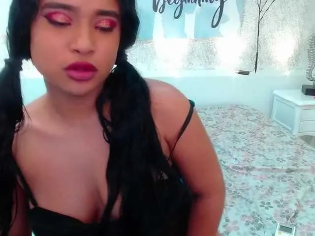 Live sex webcam photo for LucianaPerez #272030158