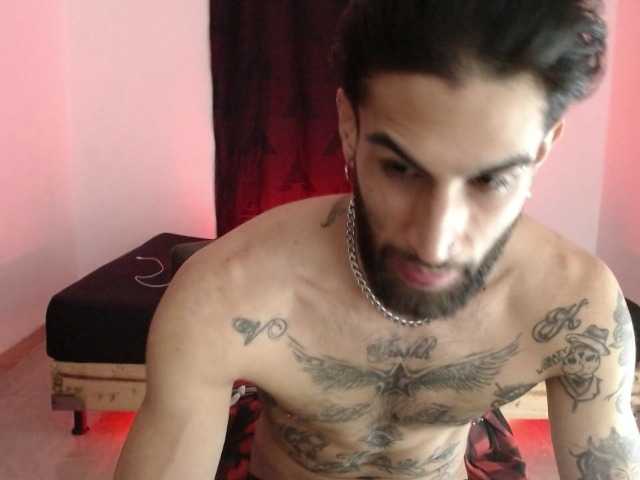 Live sex webcam photo for LuciferHills #275577894