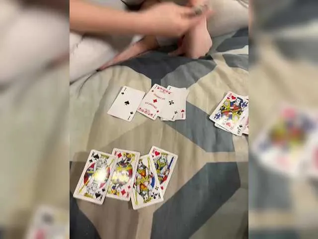 Live sex webcam photo for LuckyStar #290765501