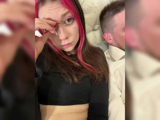 Live sex webcam photo for LuckyStar #291110991