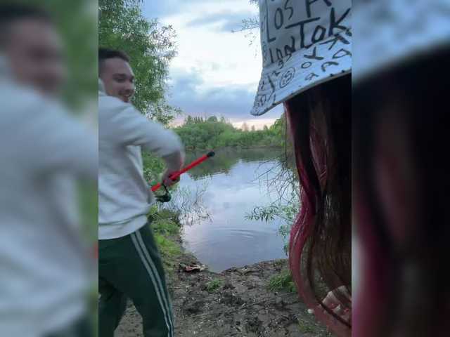 Live sex webcam photo for LuckyStar #291187382