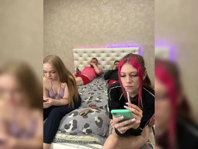 Live sex webcam photo for LuckyStar #291564838