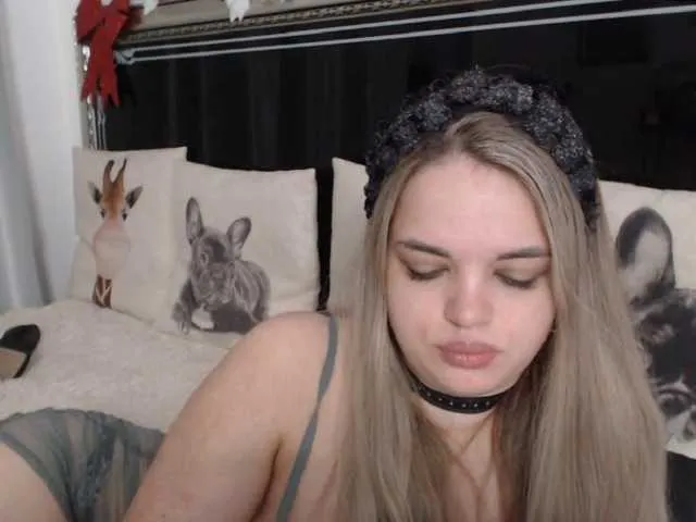 Live sex webcam photo for Lucritia #271954500
