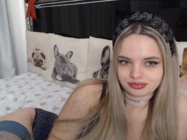 Live sex webcam photo for Lucritia #272042107