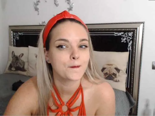 Live sex webcam photo for Lucritia #275694904