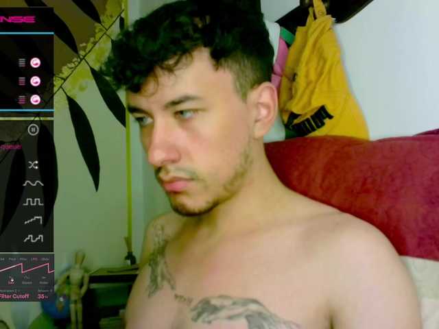 Live sex webcam photo for LuisyDenil #290947110