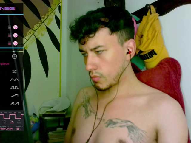 Live sex webcam photo for LuisyDenil #290954408