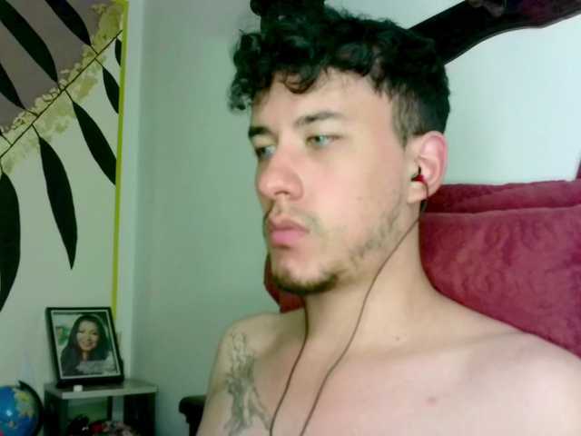 Live sex webcam photo for LuisyDenil #290980797