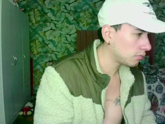 Live sex webcam photo for LuisyDenil #291058771