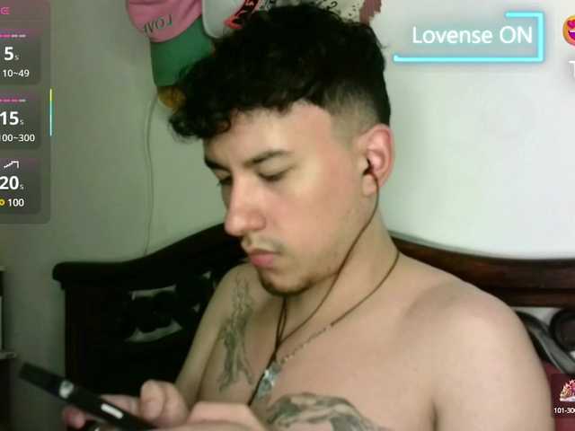 Live sex webcam photo for LuisyDenil #291134402