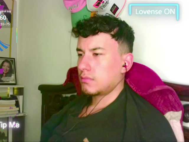 Live sex webcam photo for LuisyDenil #291163168