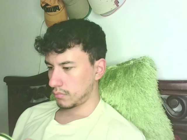 Live sex webcam photo for LuisyDenil #291328202