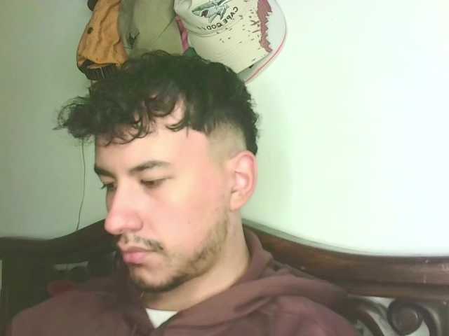 Live sex webcam photo for LuisyDenil #291349450