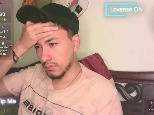 Live sex webcam photo for LuisyDenil #291460627