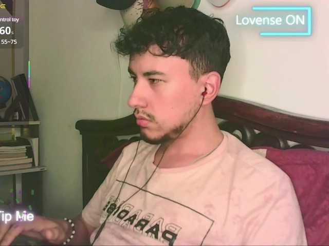 Live sex webcam photo for LuisyDenil #291476714