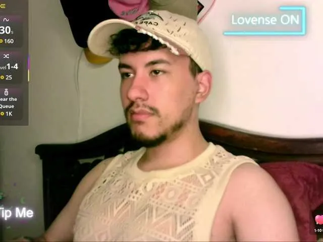 Live sex webcam photo for LuisyDenil #291488752