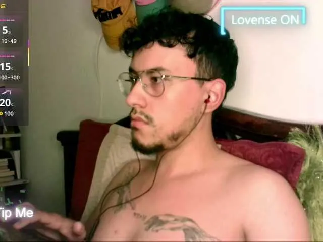 Live sex webcam photo for LuisyDenil #291490787