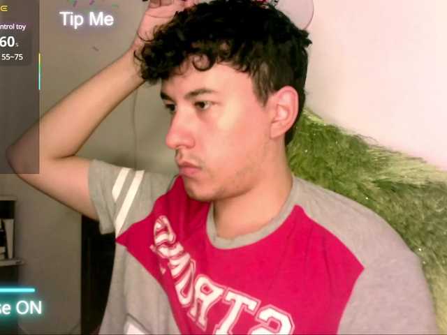 Live sex webcam photo for LuisyDenil #291589560