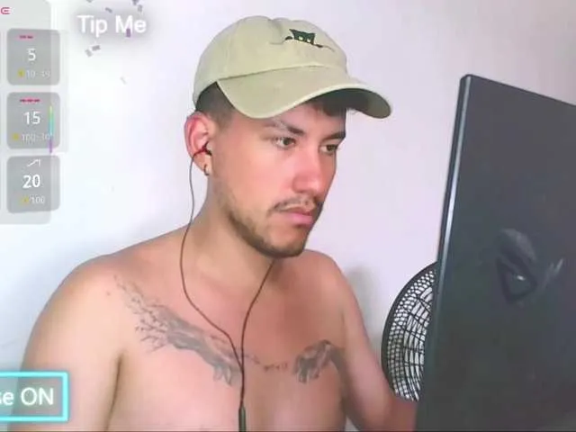 Live sex webcam photo for LuisyDenil #291702111