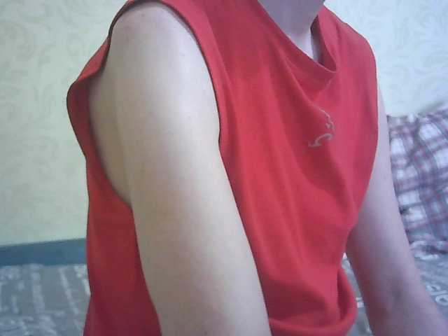 Live sex webcam photo for Luka-Davidov #290762716