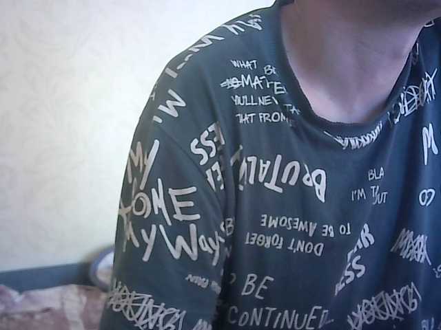 Live sex webcam photo for Luka-Davidov #290866628