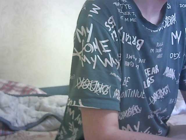 Live sex webcam photo for Luka-Davidov #290874414