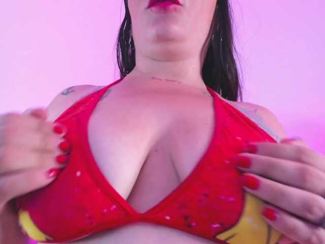 Live sex webcam photo for Luma-Sorte #289452024