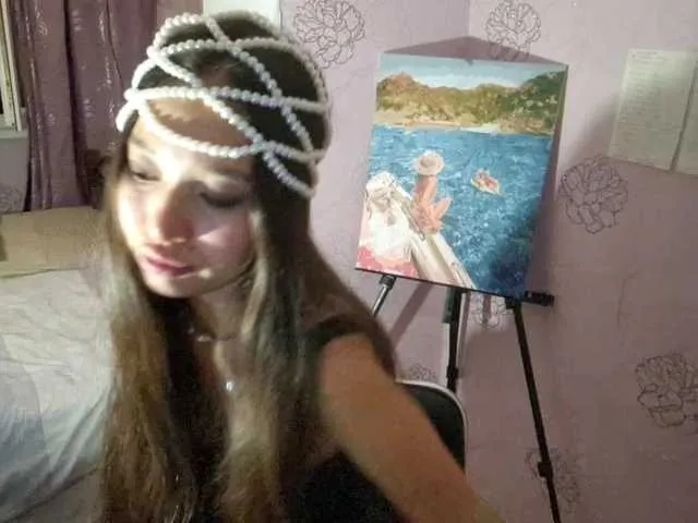 Live sex webcam photo for LumiHeart #292185570