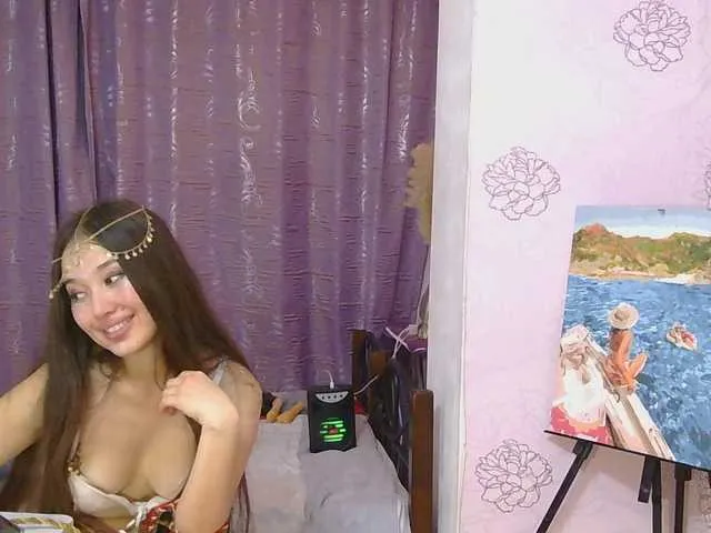 Live sex webcam photo for LumiHeart #292263887