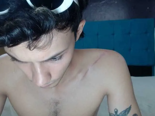 Live sex webcam photo for Luna-Shadow #275629260