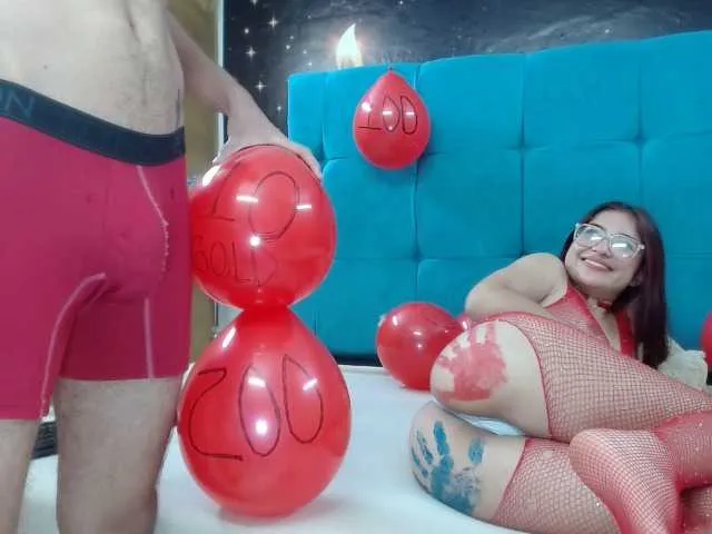 Live sex webcam photo for Luna-Shadow #275636459