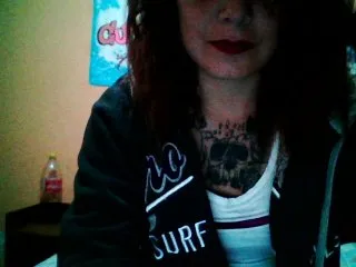 Live sex webcam photo for luna-azul #124582663