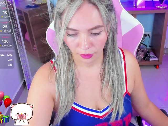 Live sex webcam photo for LunaBiely #290416718