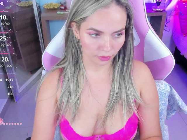 Live sex webcam photo for LunaBiely #290440995