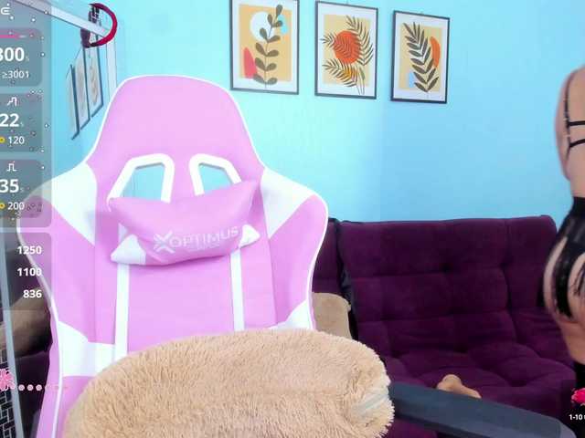 Live sex webcam photo for LunaBiely #290587755