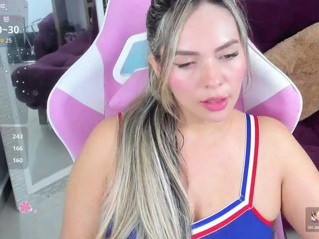 Live sex webcam photo for LunaBiely #290697576