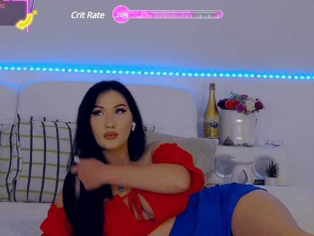 Live sex webcam photo for LunaSky #291037703
